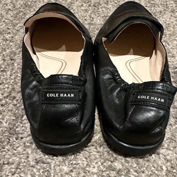 👞 SOLD 👞 Cole Haan Grand Ambition Flat- Size 7 - Picture 5 of 5